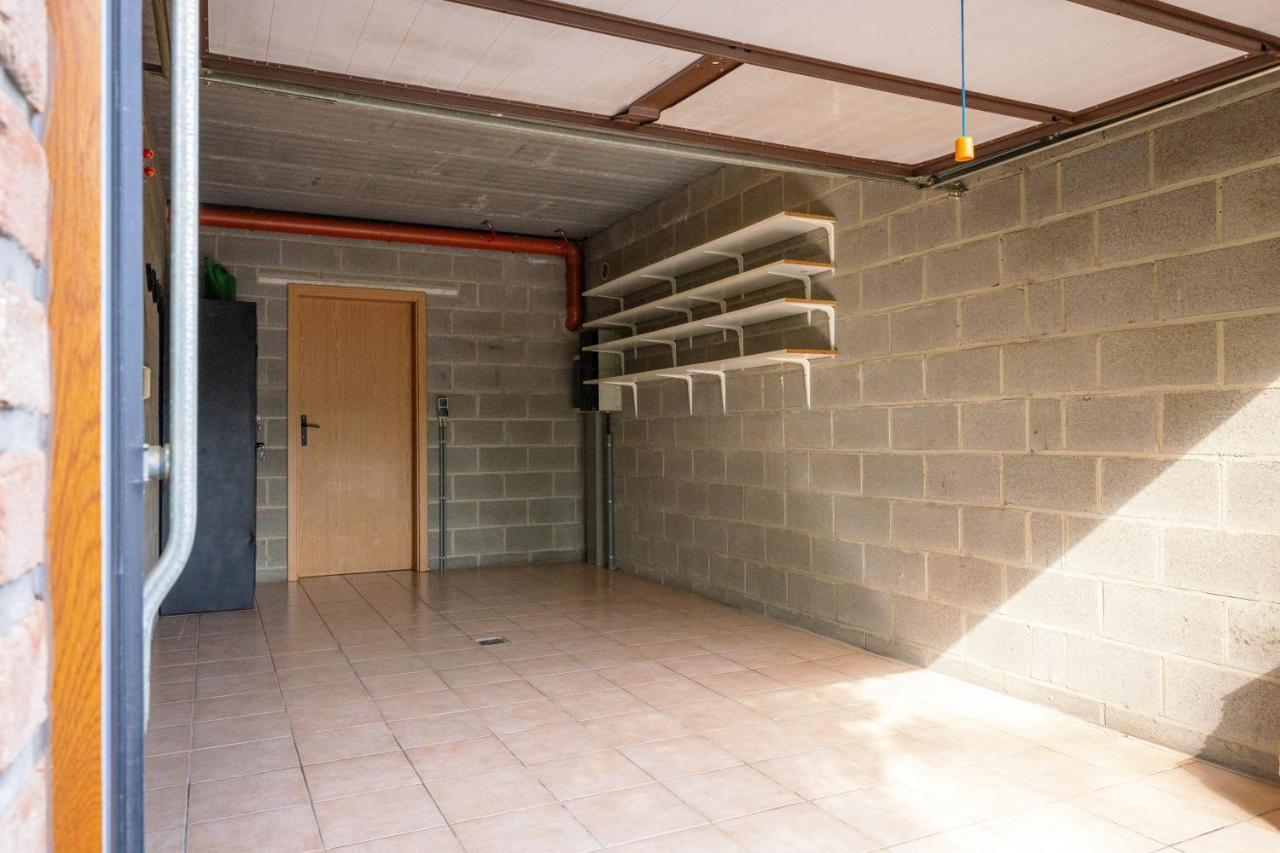 Villa Valy 4 Adultes Et 2 Enfants Durbuy Kültér fotó