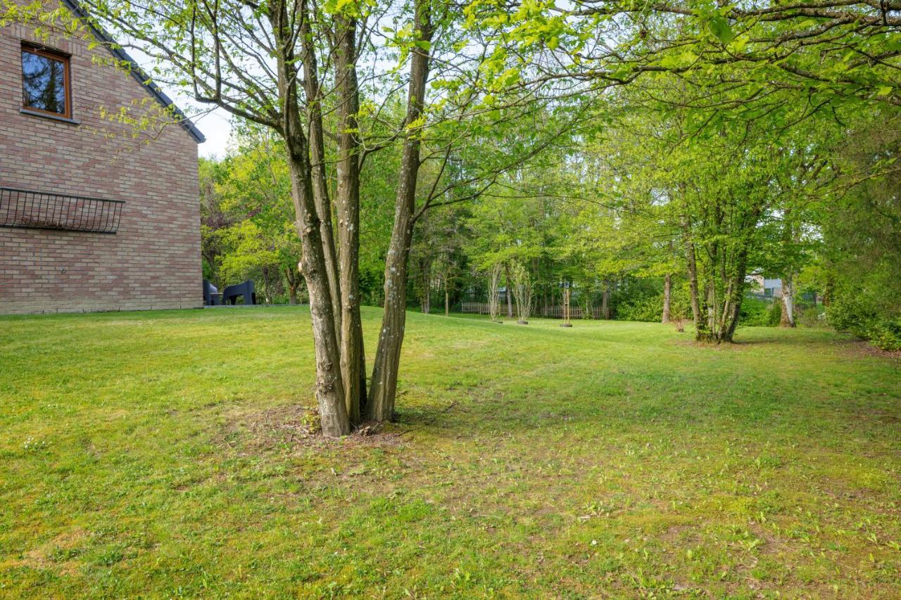 Villa Valy 4 Adultes Et 2 Enfants Durbuy Kültér fotó